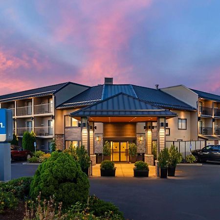 Best Western Northgate Nanaimo Zewnętrze zdjęcie