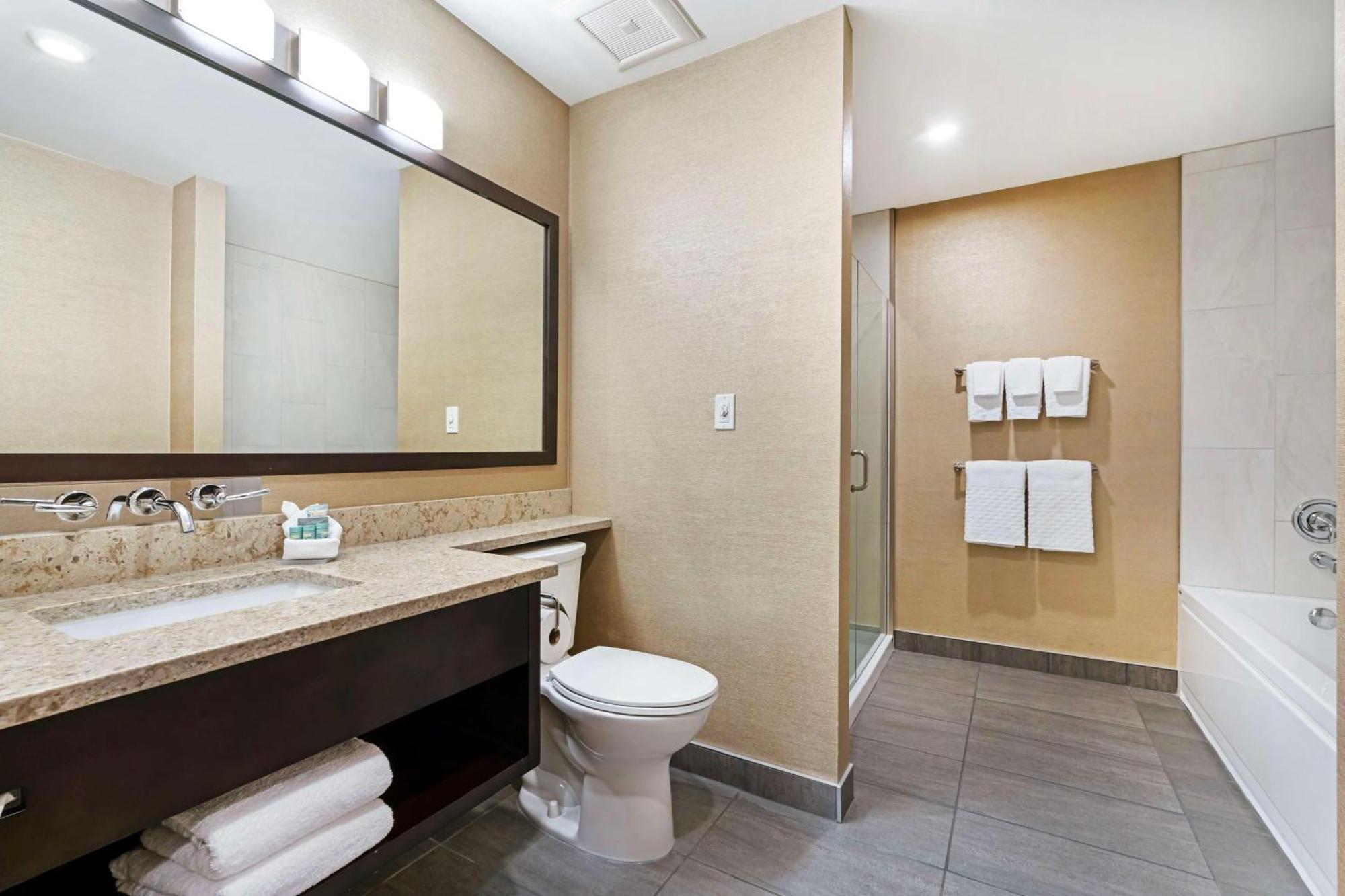 Best Western Northgate Nanaimo Zewnętrze zdjęcie