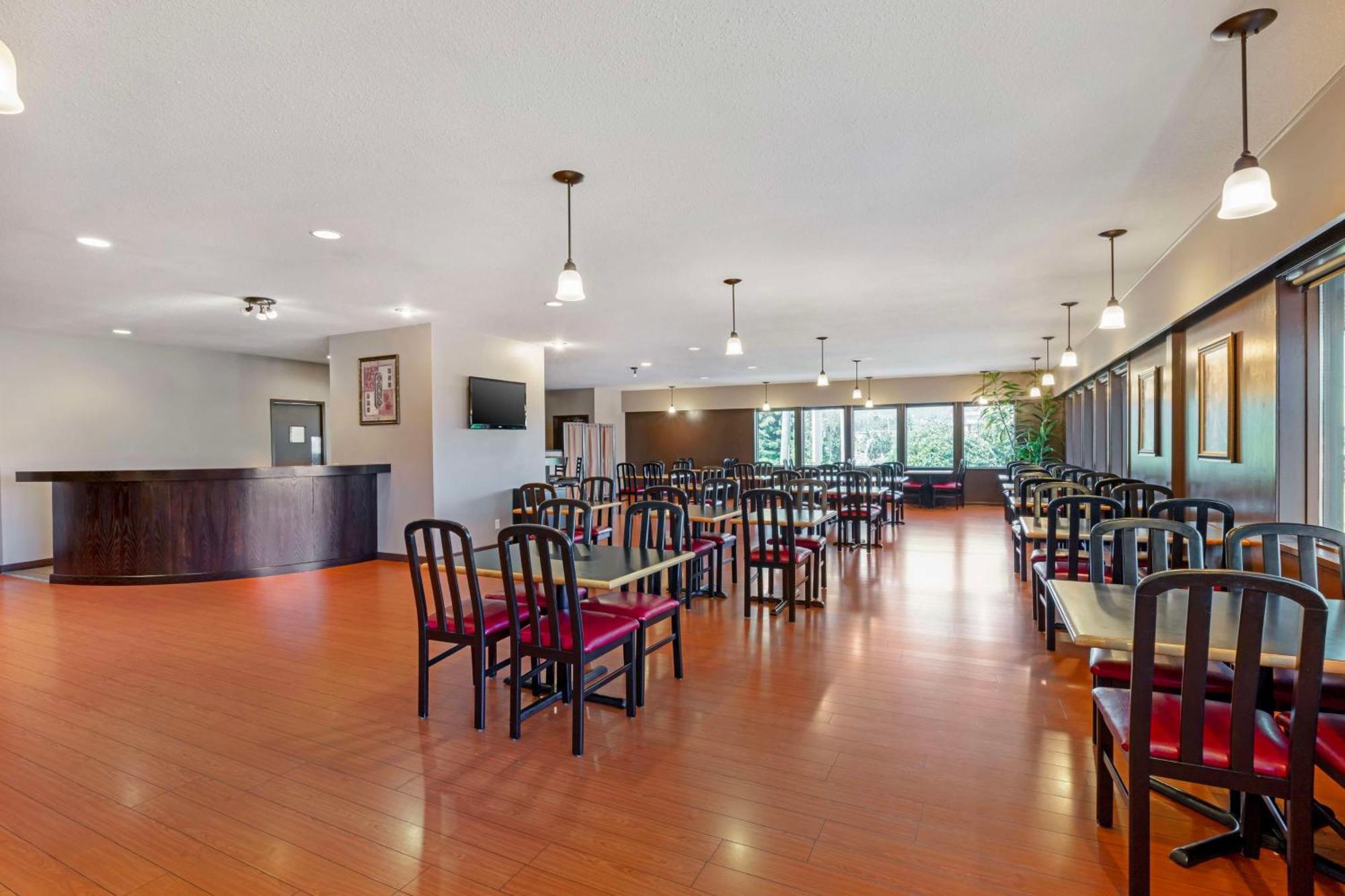 Best Western Northgate Nanaimo Zewnętrze zdjęcie
