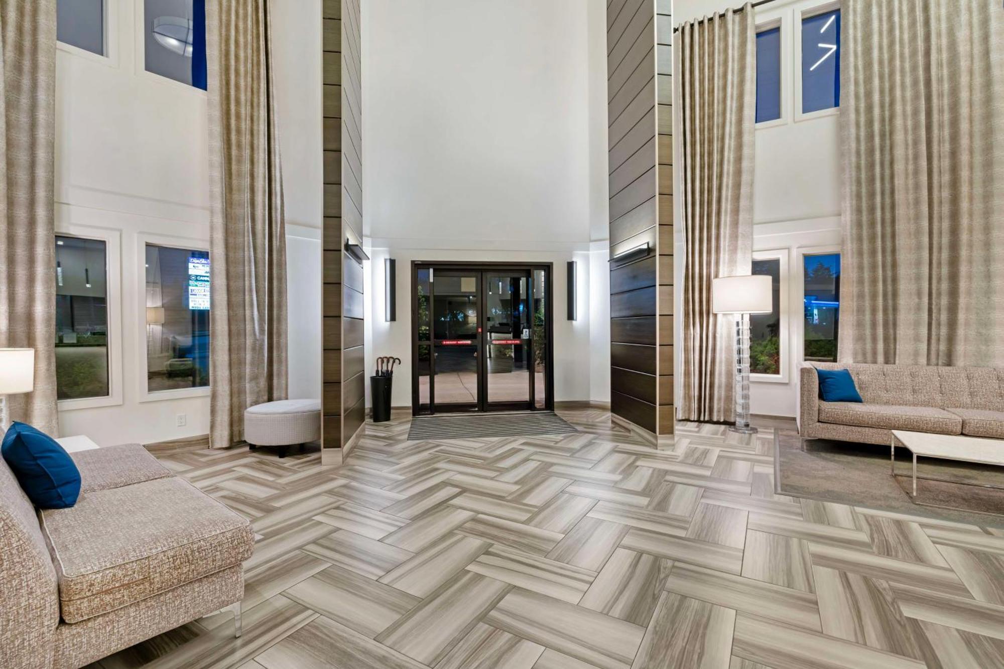 Best Western Northgate Nanaimo Zewnętrze zdjęcie