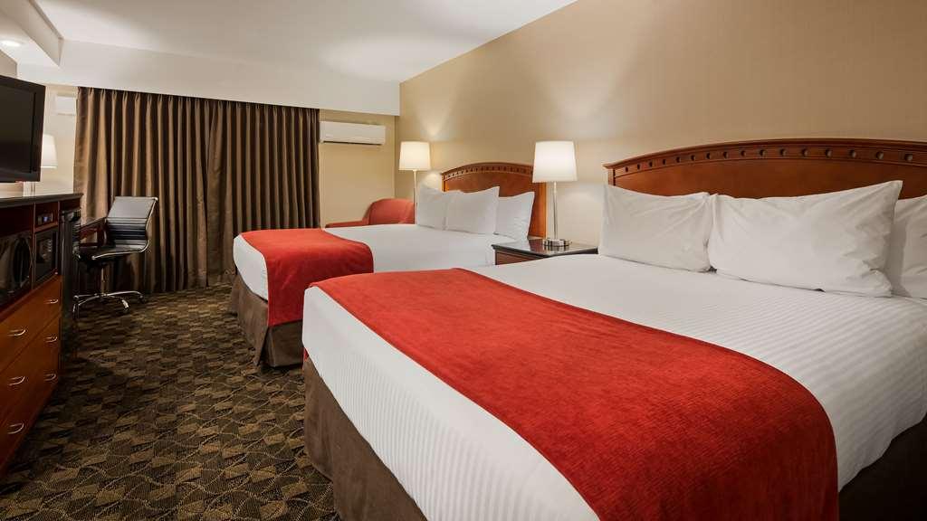 Best Western Northgate Nanaimo Pokój zdjęcie