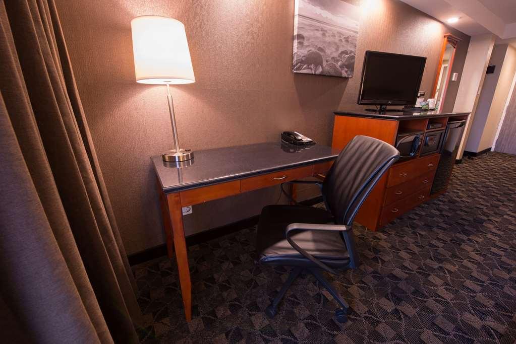Best Western Northgate Nanaimo Pokój zdjęcie