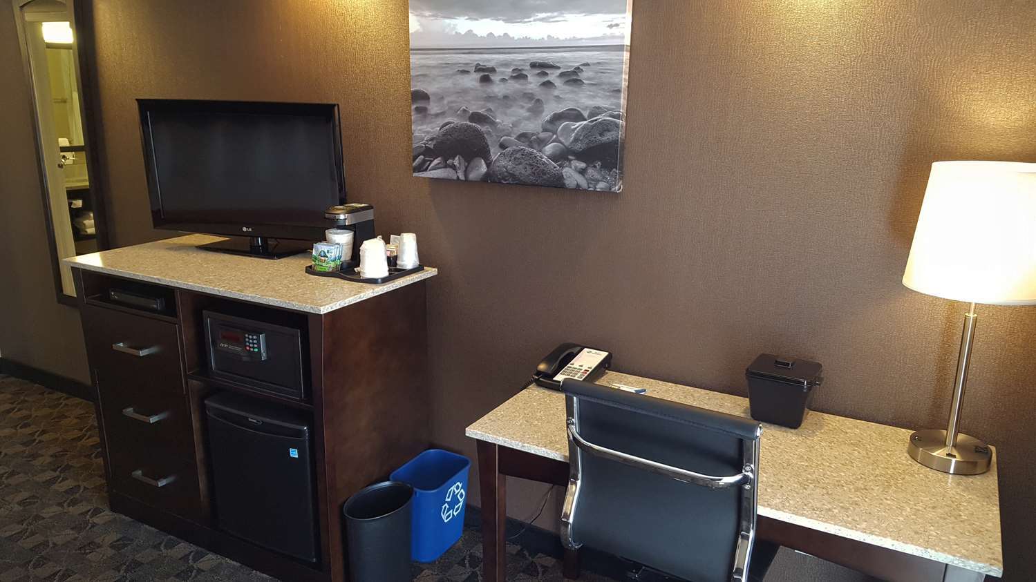 Best Western Northgate Nanaimo Zewnętrze zdjęcie