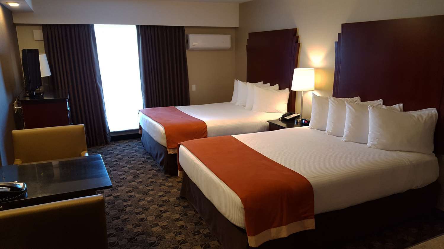 Best Western Northgate Nanaimo Zewnętrze zdjęcie