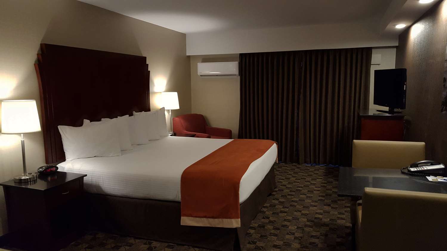 Best Western Northgate Nanaimo Zewnętrze zdjęcie