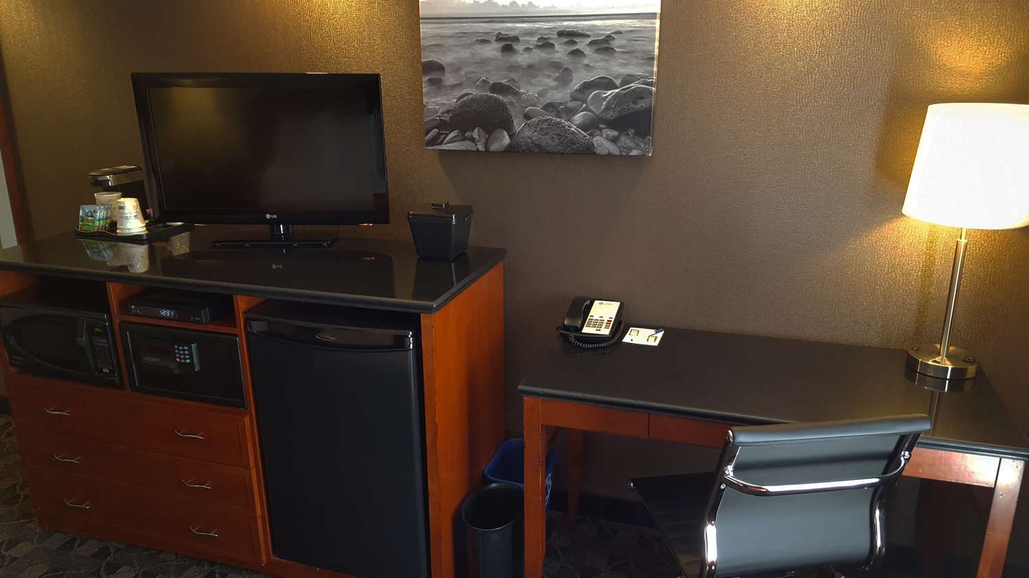 Best Western Northgate Nanaimo Zewnętrze zdjęcie