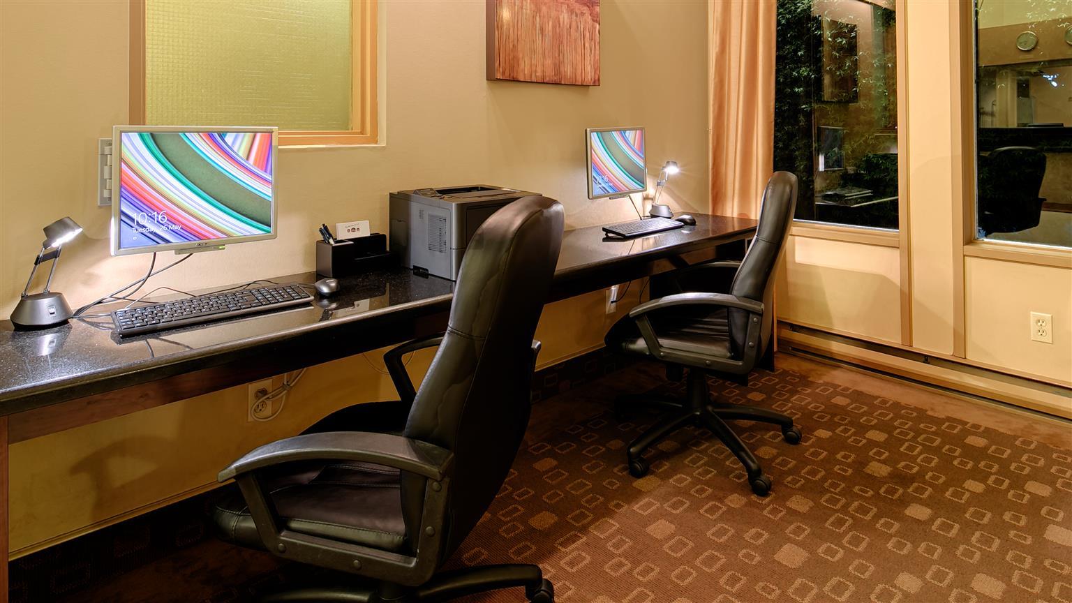 Best Western Northgate Nanaimo Zewnętrze zdjęcie